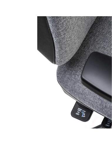 Silla oficina Adapta Pro de Dile Silla oficina Adapta Pro de Dile