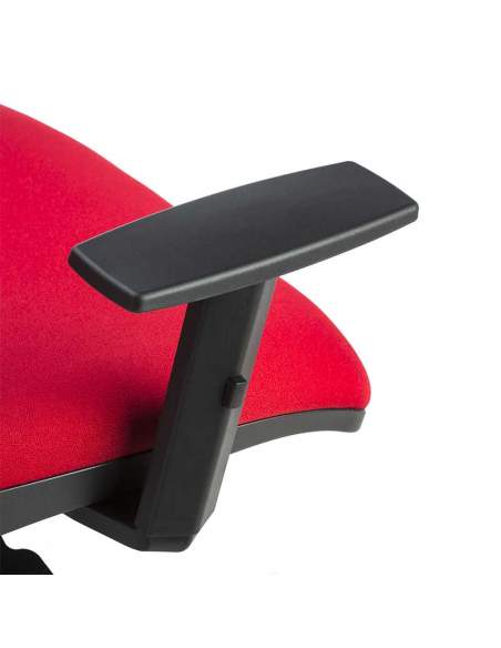 SILLA OFICINA ADAPTA PRO DE DILE ENTREGA RÁPIDA