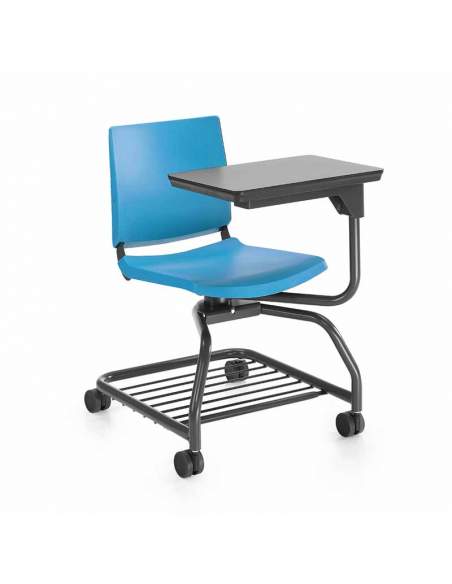 SILLA AULA COLABORATIVA ATENEA FORM DE DILE