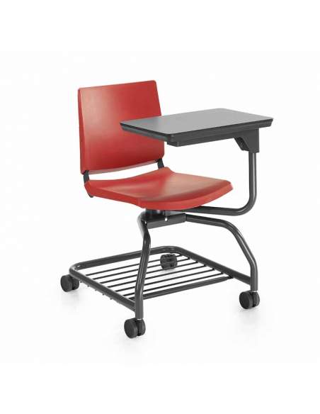 SILLA AULA COLABORATIVA ATENEA FORM DE DILE