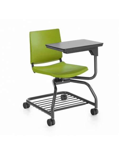 SILLA AULA COLABORATIVA ATENEA FORM DE DILE