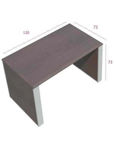Mesa de despacho Líder de JGorbe Mesa de despacho Líder de JGorbe