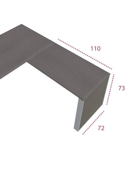 Medidas ala mesa despacho Líder de jgorbe Medidas ala mesa despacho Líder de jgorbe