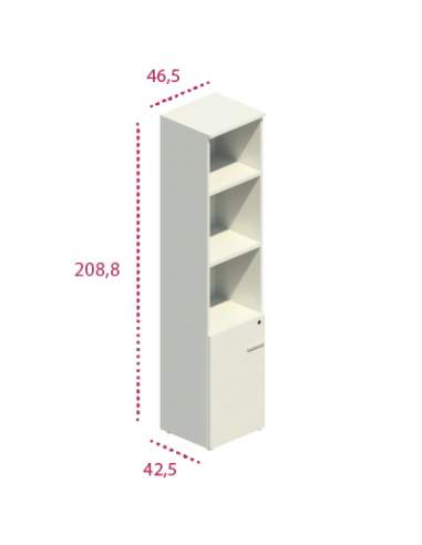 Medidas armario madera puerta baja jgorbe Medidas armario madera puerta baja jgorbe