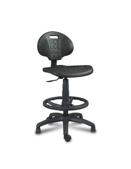 Taburete alto Sonia de Vincolo