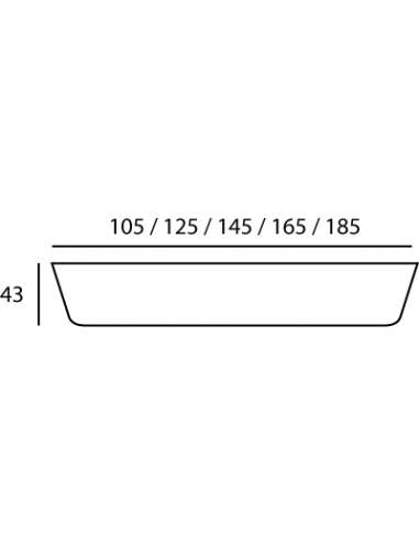 Medidas faldón mesa escritorio metrik de kesta Medidas faldón mesa escritorio metrik de kesta