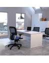 Mesa de trabajo serie euro 2000 entrega rápida