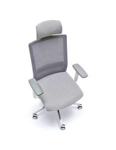 SILLA ERGONÓMICA NIZA DE... 2