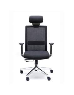 SILLA ERGONÓMICA NIZA DE...