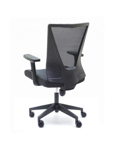 SILLA DE ESCRITORIO TIRANA DE EUROMOF...