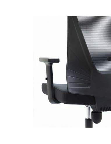 SILLA DE ESCRITORIO TIRANA DE EUROMOF...