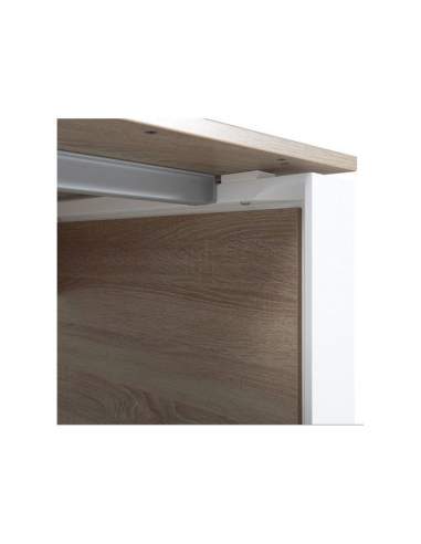 Mesa escritorio pequeña Omega de Jgorbe Mesa escritorio pequeña Omega de Jgorbe