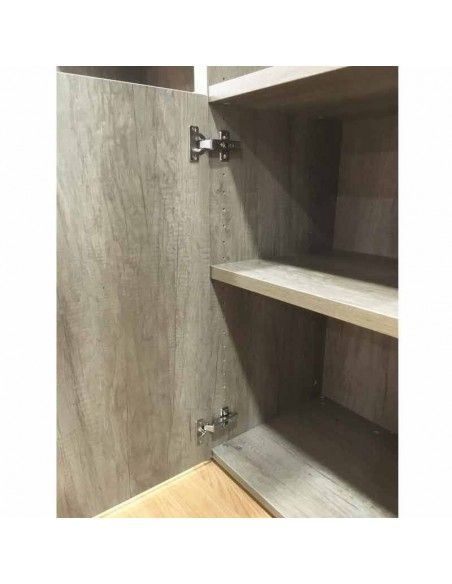 interior armario oficina con puertas y estante jgorbe interior armario oficina con puertas y estante jgorbe