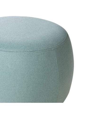 Detalle del color azul turquesa Detalle del color azul turquesa