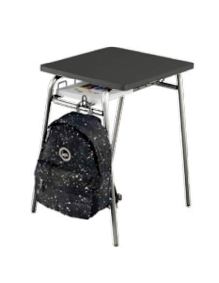 Pupitre escolar T6 de Kesta Pupitre escolar T6 de Kesta