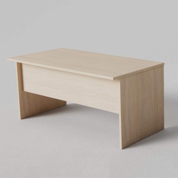 Mesa escritorio Amba de Kesta