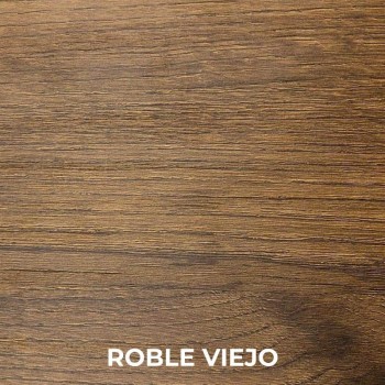 Color melamina roble viejo