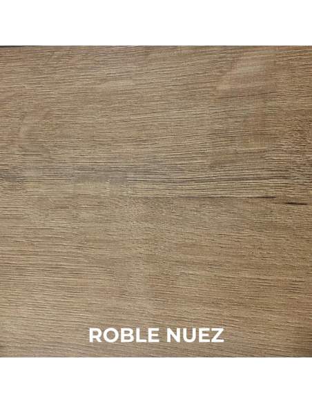 Roble nuez