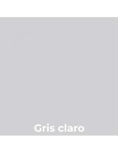 Mesa de estudio Color de Jgorbe en color gris claro Mesa de estudio Color de Jgorbe en color gris claro