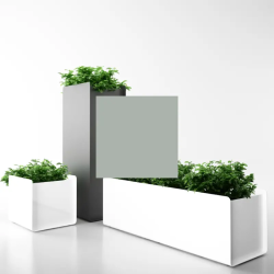 Jardineras