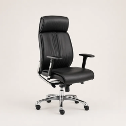 Sillones de dirección