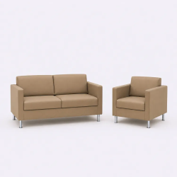 Sillones de espera
