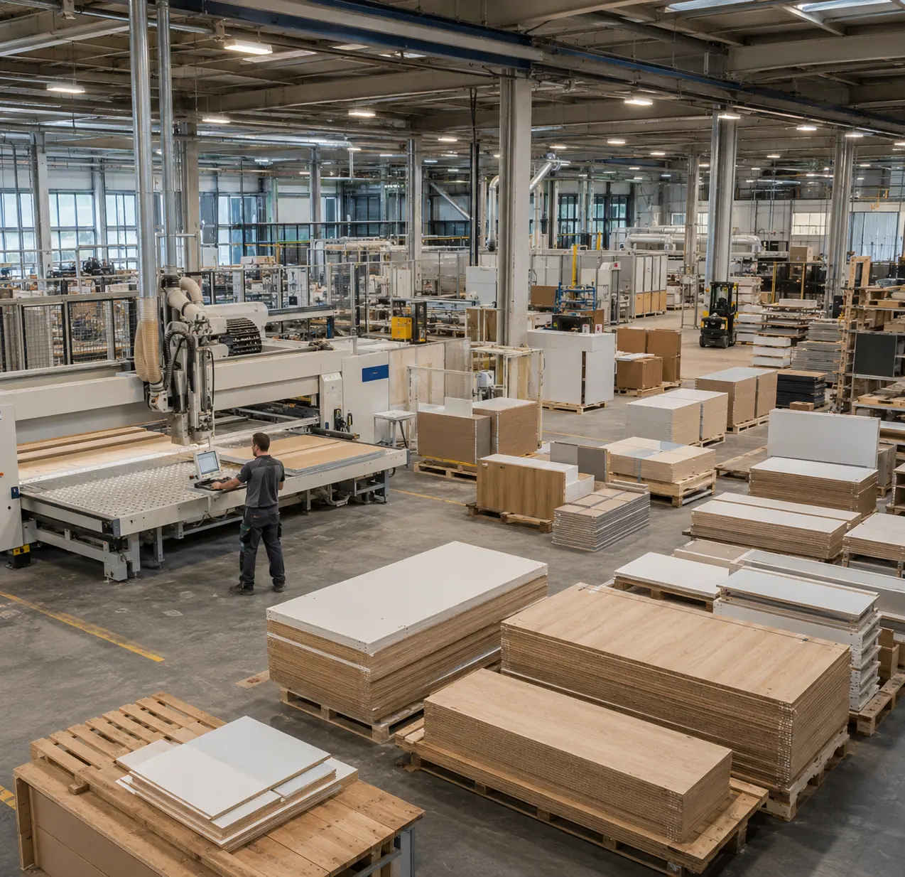 Fabricante de muebles de oficina profesional ne verano