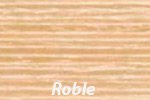 Tablero roble mesa Lets Work de forma 5