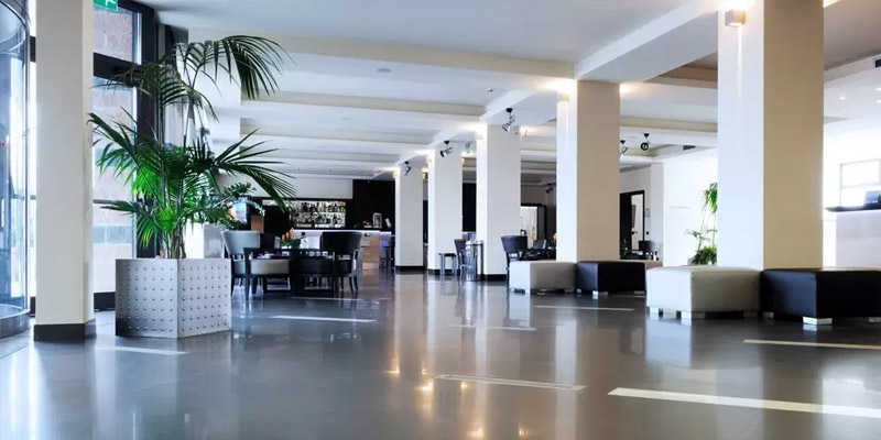 SALA DE ESPERA …  Muebles sala, Diseño de sala de espera, Sillas sala de  espera