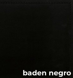 Baden negro