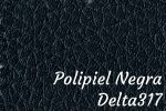 Polipiel negra delta