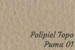 Polipiel Topo Delta 301