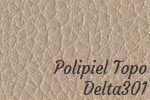 polipiel Topo DELTA 301