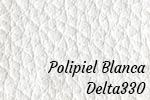 Polipiel Blanca Delta 330