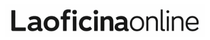 Laoficinaonline logo